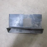 68 69 Oldsmobile Cutlass Original Gm Center Dash Air Vent Transition Duct For Ac. Fixed Price $89.99.