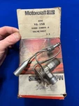 Ford Genuine Nos Motorcraft A/c Evap Expansion Valve D5DZ-19849-A, YG-158. Fixed Price $50.00.
