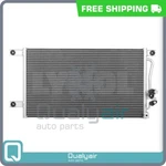 Ac Condenser Fits Mitsubishi Montero Sport 1997-2015 Oe# MI3030122 Ql. Fixed Price $79.95.