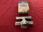 Nos Ford Galaxie Heater Valve C8AZ-18495-A 1968 Xl 500 Ltd. Fixed Price $45.00.