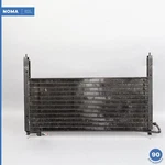 1993 Jaguar Xjs Series 4.0L A/c Ac Air Conditioning Condenser Radiator Oem. Fixed Price $124.50.