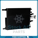 Ac Condenser For Ram 1500 - 2013 To 2020 V8 3.6L 3.0L 5.7L Qu. Fixed Price $125.99.