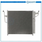 Ac Condenser For 04-10 Infiniti QX56 5.6L 2004 Nissan Pathfinder 3.5L Aluminum. Fixed Price $71.88.