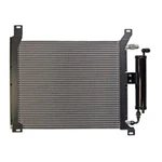 Scott Drake C7ZZ19712HPK Air Conditioning Condensor/drier Kit. Fixed Price $532.51.