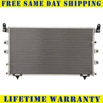New Ac Condenser For 2001-2007 Toyota Sequoia 4.7L. Fixed Price $65.99.
