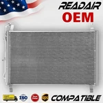 Condenser For Mercedes-benz 1981-85 300SDL 1986-87 3.0L 7-4076. Fixed Price $99.58.
