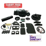 Vintage Air 561258, Kit Fits 70-78 Camaro Evaporator Non Car Performance. Fixed Price $1983.57.