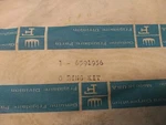 Gm A/c Compressor #6591956 Frigidaire Axial Complete O-ring Overhaul 1958 Up. Fixed Price $25.99.