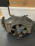 Behr Heater Unit. Mercedes W111 1966 - 71. Coupe Or Cabriolet.. Fixed Price $500.00.
