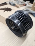 2011 Ford Flex Hvac Heater A/c Blower Motor Fan Assembly Unim 75855 12VOLT. Fixed Price $36.40.