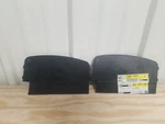 Nos Gm 15962247 Pair Of Baffles, Radiator Side 1996-1997 Oldsmobile Bravada. Fixed Price $24.95.