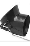 Oer K290 Air Vent Shut-off Elbow Chevy Pontiac Driver Side Ea. Fixed Price $59.99.