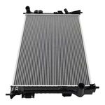 Engine Coolant Radiator Ford Edge 2007-2014 8A8Z8005A 7T4Z8005A. Fixed Price $87.39.
