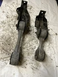 1994-2002 Cadillac Eldorado Front Engine Upper Support Bracket Pair Lh Rh E3. Fixed Price $19.99.