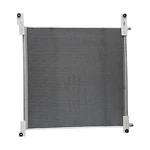 Ac Condenser Fit Peterbilt 357/359 377 378 379 /387 /385 Trucks Air Conditioning. Fixed Price $159.00.