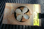 1953 Dodge Cornet Under Seat Heater. Fixed Price $75.00.