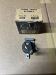 Nos 1951 1952 Chevrolet Fleetline Styleline Gm Heater Blower Fan Switch #3127028. Fixed Price $21.25.