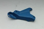 68-76 Cadillac 472/500 Engine Front Lower Alternator Bracket #1494838. Fixed Price $55.00.