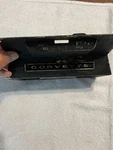 Corvette 1968-69 Windshield Wiper/washer Console Gauge Cluster Gm 6483329. Fixed Price $80.00.