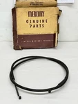 Nos 1950S Mercury Dash Control Cable Fdc 7001891 55" Air/vent/cowl Oem. Fixed Price $54.95.