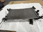 2016 Ford Focus A/c Condenser Oem F1F119710CA Black 21K Miles Warranty. Fixed Price $99.99.