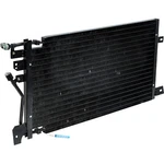 Ac Condenser Fits Ford Taurus 1997-2007 Mercury Sable 1997-2005. Fixed Price $139.99.