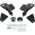 Speedway Motor Mount Kit, Fits Chevy Car 1955-57. Fixed Price $146.99.