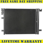 New Ac Condenser For 2006-2011 Chevrolet Hhr 2.4L 2.0L 2.2L. Fixed Price $68.25.