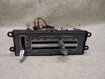 Temperature Climate Control Heater Ac Switch Fits 78-79 Buick Lesabre Electra. Fixed Price $162.50.