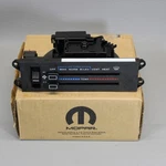 Nos Mopar Heater/ac Control Unit 55036664 87-96 Jeep Xj. Fixed Price $149.99.