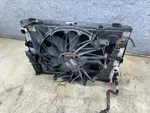 Bmw E60 E63 E64 N62 Front Core Cooling Radiator Fan Condenser Assembly Oem 118K. Fixed Price $194.99.