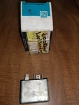 Gm 10014885 Relay Assembly, Electric Rear Window Defog. Fixed Price $75.00.