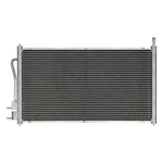 3391 A/c Ac Condenser 2005-2007 Ford Focus 2.0L 2.3L Aluminum 6S4Z19712A. Fixed Price $73.09.