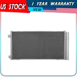 Condenser For 2016 2017 2018 Fiat 500X DPI4921. Fixed Price $59.34.
