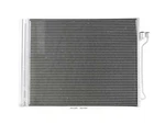 Bmw A/c Condenser With Receiver Drier 2010-2019 64536805452--MAH. Fixed Price $181.52.
