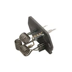 Peterbilt P93CAA3100-01S Hvac Blower Motor Switch Resistor. Fixed Price $85.12.