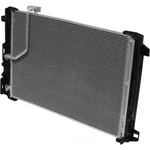 A/c Condenser-condenser Parallel Flow Uac Cn 3760PFXC. Fixed Price $124.87.