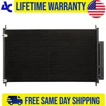 New Condenser For 2005-2012 Acura Rl 3.5L 3.7L. Fixed Price $235.20.