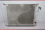 03-08 Mercedes R230 SL500 A/c Air Conditioning Condenser Assembly 2205001054 Oem. Fixed Price $68.40.