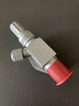 60727800 Alfa Romeo Alfetta GTV6 - A/c Valve 116331000500. Fixed Price $89.90.