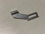1940'S - 1970'S Gm "ae" Type Air Flow Control Cable Clamp Nos 3856547. Fixed Price $14.99.