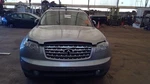 Ac Condenser Fits 03-08 Infiniti Fx Series 6110110. Fixed Price $81.90.