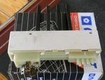 Nos 1984-90 Chrysler Dodge Plymouth Mini Van Heater Control Switch. Fixed Price $55.00.