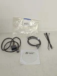 New Oem Mopar U-connect Hands Free Adapter Kit 82212906 2011-2014 Truck Jeep Car. Fixed Price $65.00.