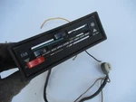 Porsche 911 / 912 Dash Climate Control Assembly ' 74 - 85. Fixed Price $475.00.