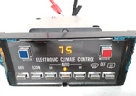 Core 1981 Cadillac Eldorado Seville Deville Fleetwood Heater Control Oem W50. Fixed Price $158.50.