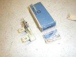 Nos 1958 1959 1960 Pontiac Air Conditioning Clutch Switch Gm 7271403. Fixed Price $40.00.