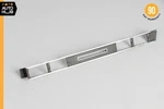 72-81 Mercedes R107 450SLC 380SL 350SL Dashboard Moulding Trim Black Oem. Fixed Price $91.30.