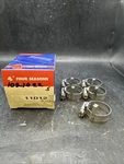 Four Seasons 11012 Ac Refrigerant Hose Clamps Pk Of 5 Size. Fixed Price $12.99.