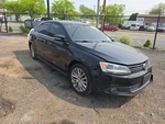 Used A/c Condenser Fits: 2014 Volkswagen Jetta Sdn Exc. City Grade. Fixed Price $120.40.